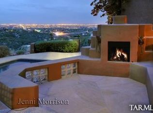 5936 N Via Verdosa, Tucson, AZ 85750