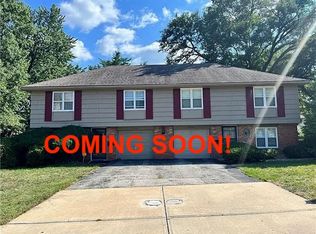 8003 E 88th Ter, Kansas City, MO 64138