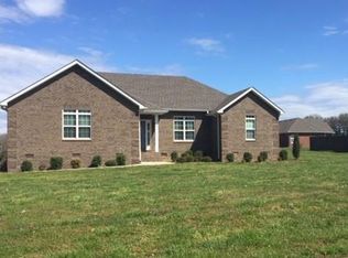 20 Chickamauga Trl, Winchester, TN 37398