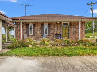 5537 N Britton Rd, Solsberry, IN 47459