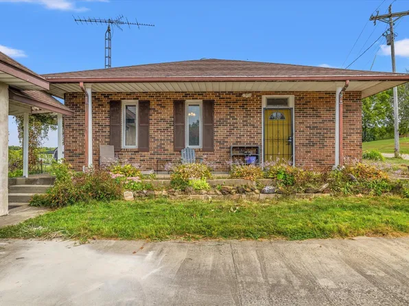 5537 N Britton Rd, Solsberry, IN 47459