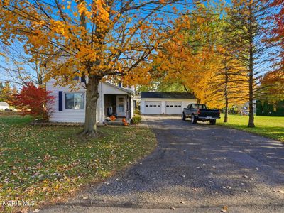 8929 Township Road 1069, Mc Cutchenville, OH, 44844