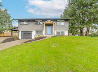 375 Heritage Ave, Eugene, OR 97404