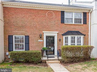 8347 Forrester Blvd, Springfield, VA 22152