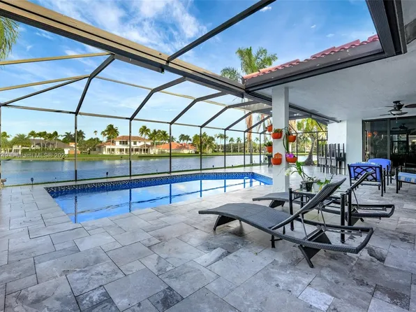 1251 Manor Dr S, Weston, FL 33326