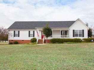 3069 Smith Rd, Clover, SC 29710