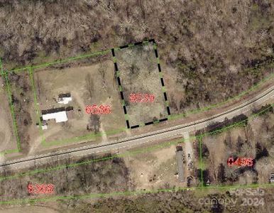 Biggerstaff Loop Loop, Nebo, NC, 28761