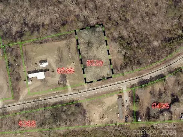 Biggerstaff Loop Loop, Nebo, NC 28761