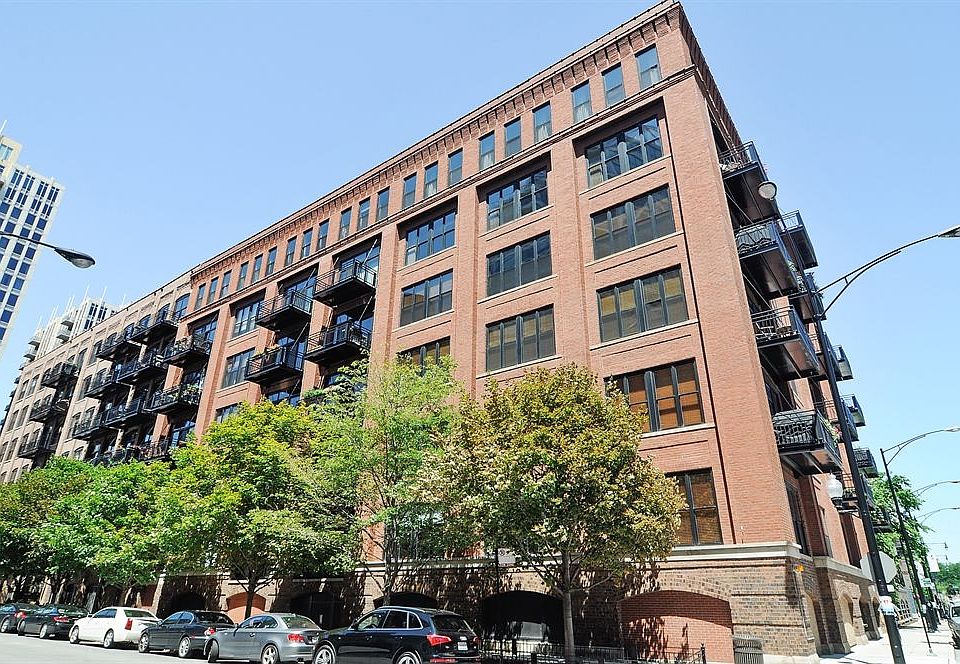 1st image of 520 W Huron St #Pub11