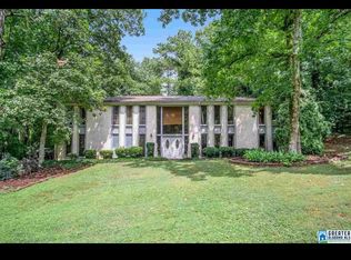 4911 Altadena South Dr, Birmingham, AL 35244