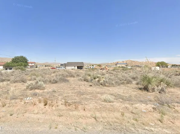 15600 Marina Ave, Clint, TX 79836