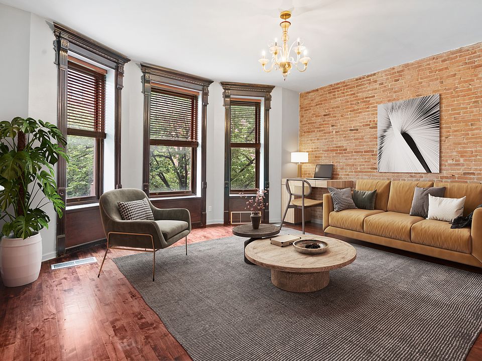 1st image of 18 W 121st St #B