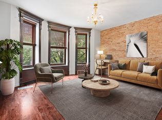 18 W 121st St #B, New York, NY