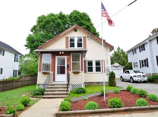 149 Elm St, Stoneham, MA 02180