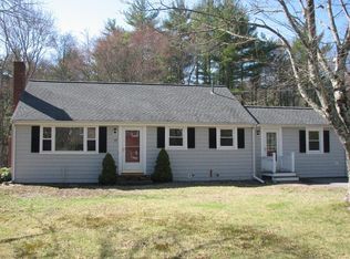 137 Laurel St, Bridgewater, MA 02324