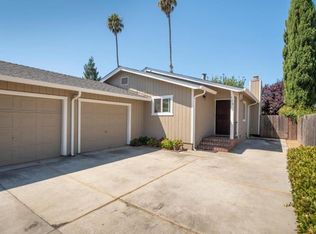 339 Morse Ave, Sunnyvale, CA 94085
