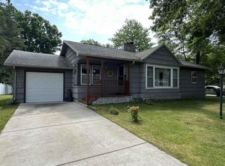 815 S Section St, Nekoosa, WI 54457