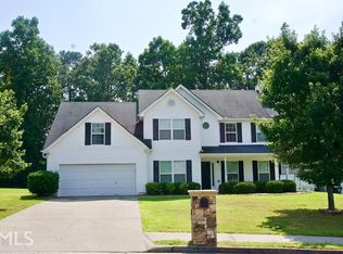 2983 Beryton Pl, Snellville, GA 30039