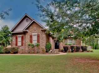 108 Rosehaven Cir, Madison, AL 35756