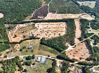 0 Long Island Rd Lot 88A-2-1, Gladys, VA 24554
