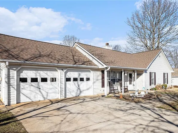 118 Manning Mill Rd NW, Adairsville, GA 30103