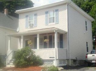 37 Arlington St, Everett, MA 02149
