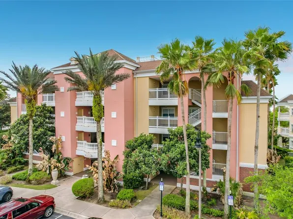 1116 Sunset View Cir APT 304, Reunion, FL 34747