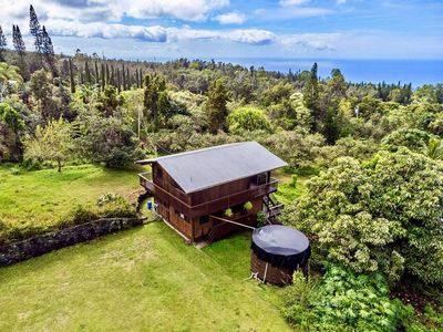 89-1340 Old Mamalahoa Hwy, Captain Cook, HI, 96704