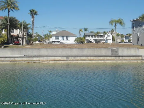 3464 Bluefish Dr, Spring Hill, FL 34607