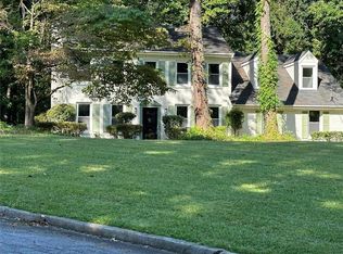 6899 Timberhead Way, Lithonia, GA 30058