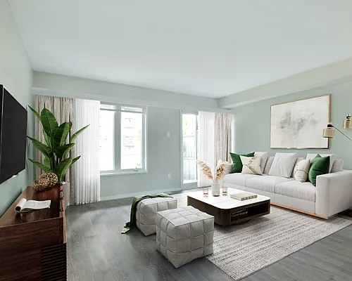 Navaho Terraces — Photo 3