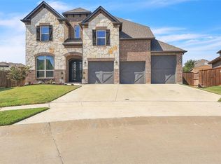 227 Spruce Valley Dr, Justin, TX 76247