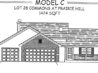 5724 Dusty Ln, South Beloit, IL 61080