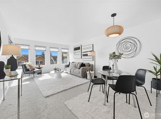 Salmon Bay Vista, Seattle, WA 98107