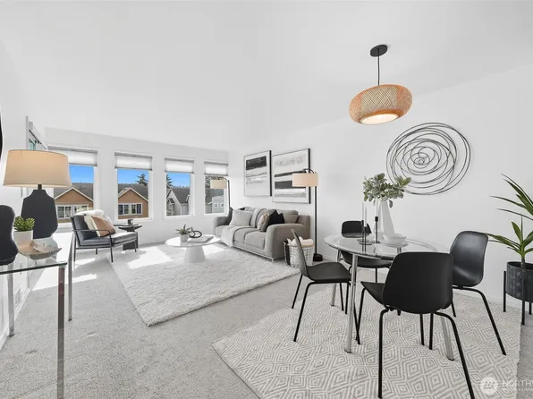 2642 NW 59th Street #301, Seattle, WA 98107