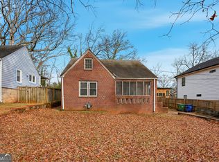 630 Clifton Rd SE, Atlanta, GA 30316