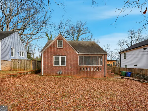 630 Clifton Rd SE, Atlanta, GA 30316