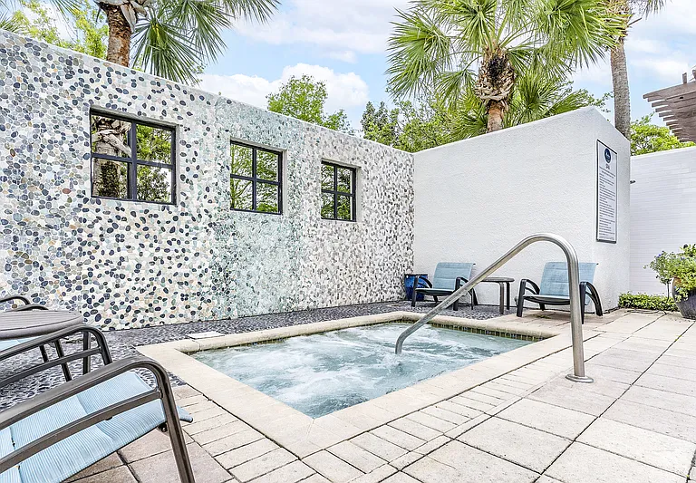 Heritage on Millenia Apartments — Photo 6