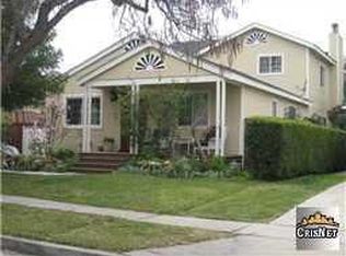 5745 Chicopee Ave, Encino, CA 91316