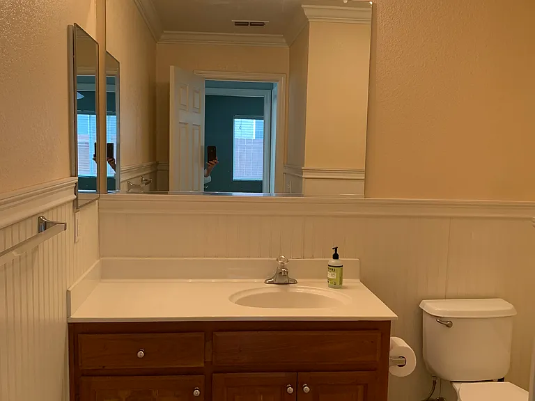 Bathroom 3