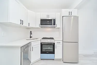 Rented by The Agency