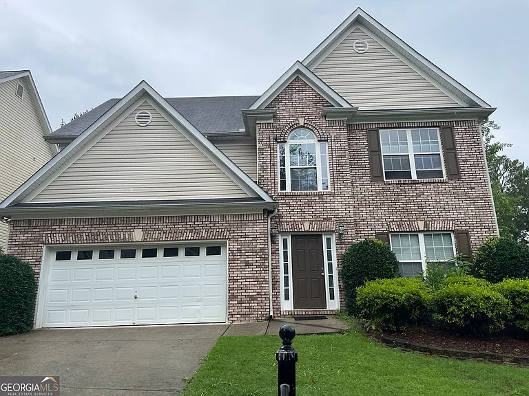 4081 Preserve Trl — Photo 1