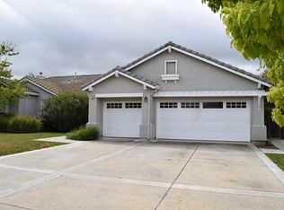 1185 Quail Ridge Way, Hollister, CA 95023