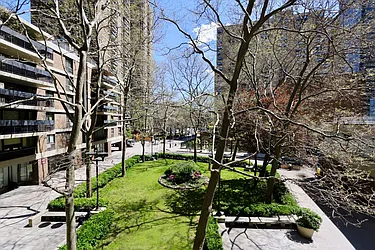 Rented by Keller Williams NYC