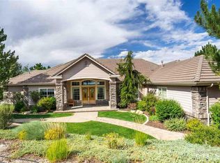 254 Shadow Mountain Rd, Gardnerville, NV 89460