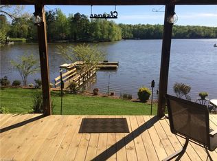 475 Lake Dr #10, Lexington, NC 27292