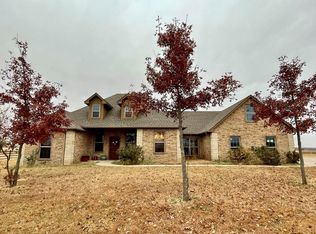 295631 E 1680th Rd, Marlow, OK 73055