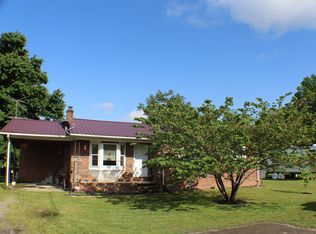 6711 Stover Rd, Baxter, TN 38544