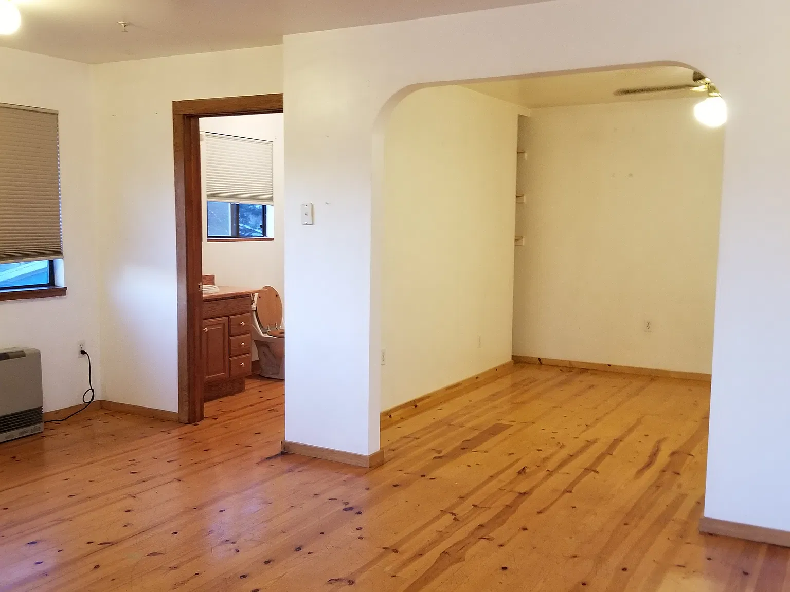 1 bed, 500 sqft, $2,200 — Photo 2