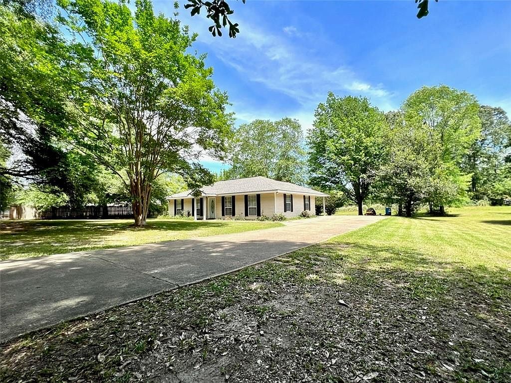 107 Lavinghouse Rd, Franklinton, LA 70438 Zillow